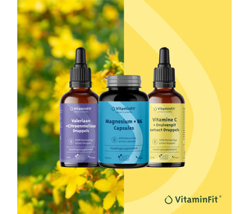 Rest & Relaxation Package