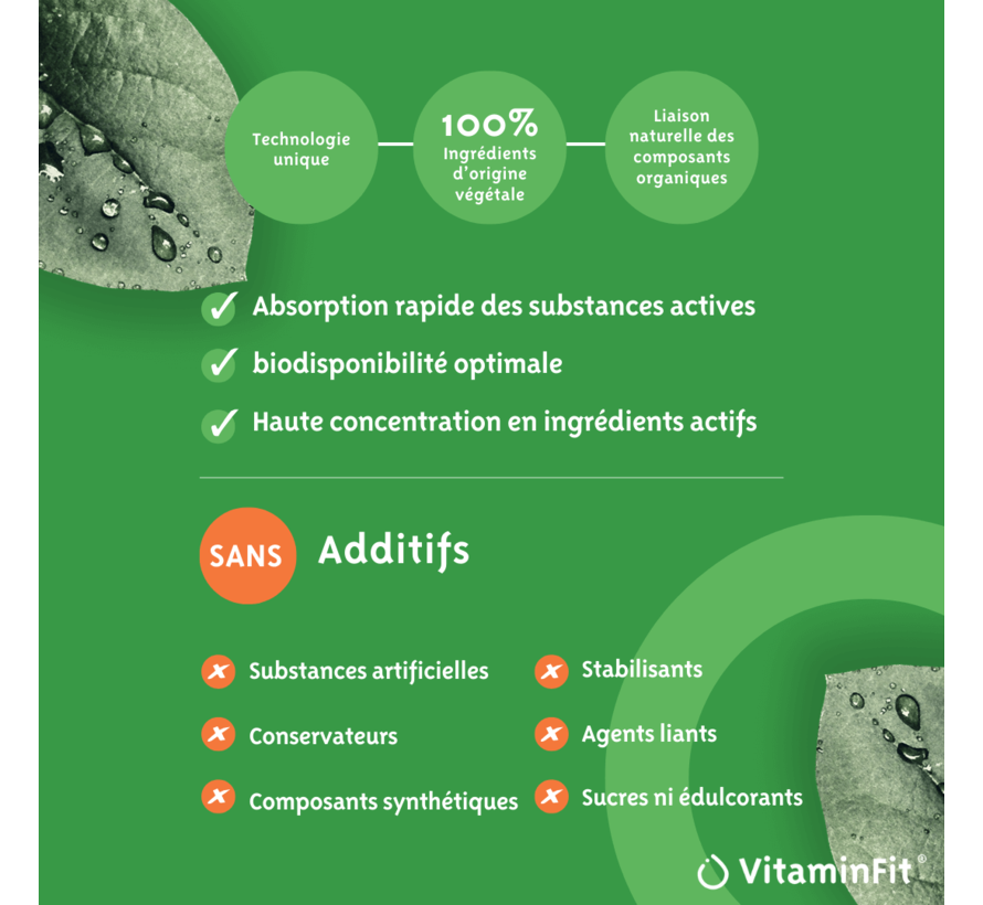Pack Repos & Détente