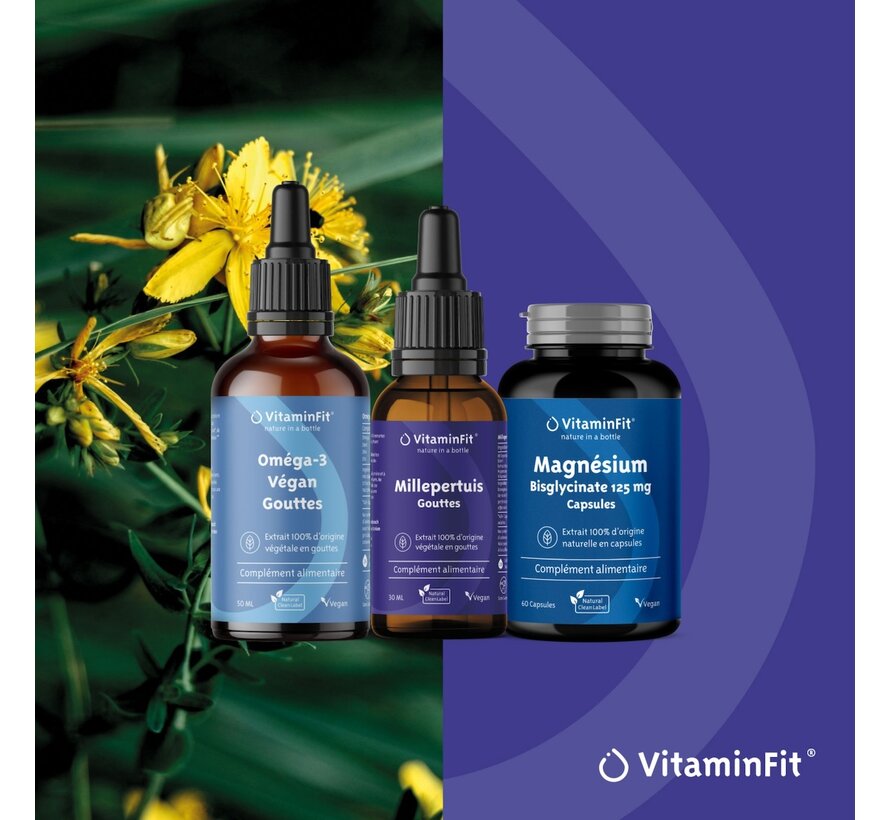 Mood Support Package