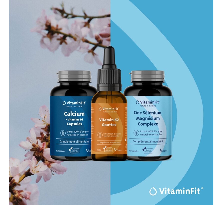 Bone Support Package