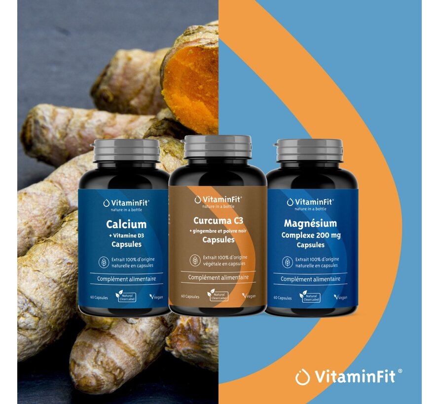 Bones, Joints & Muscles Package