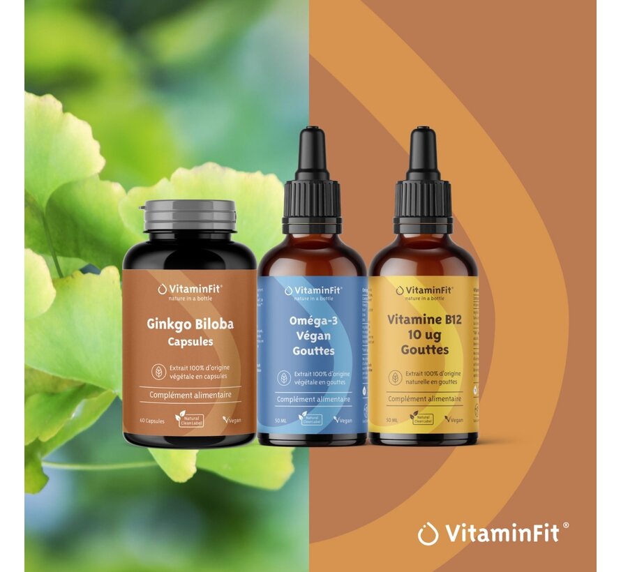 Brain Support Package