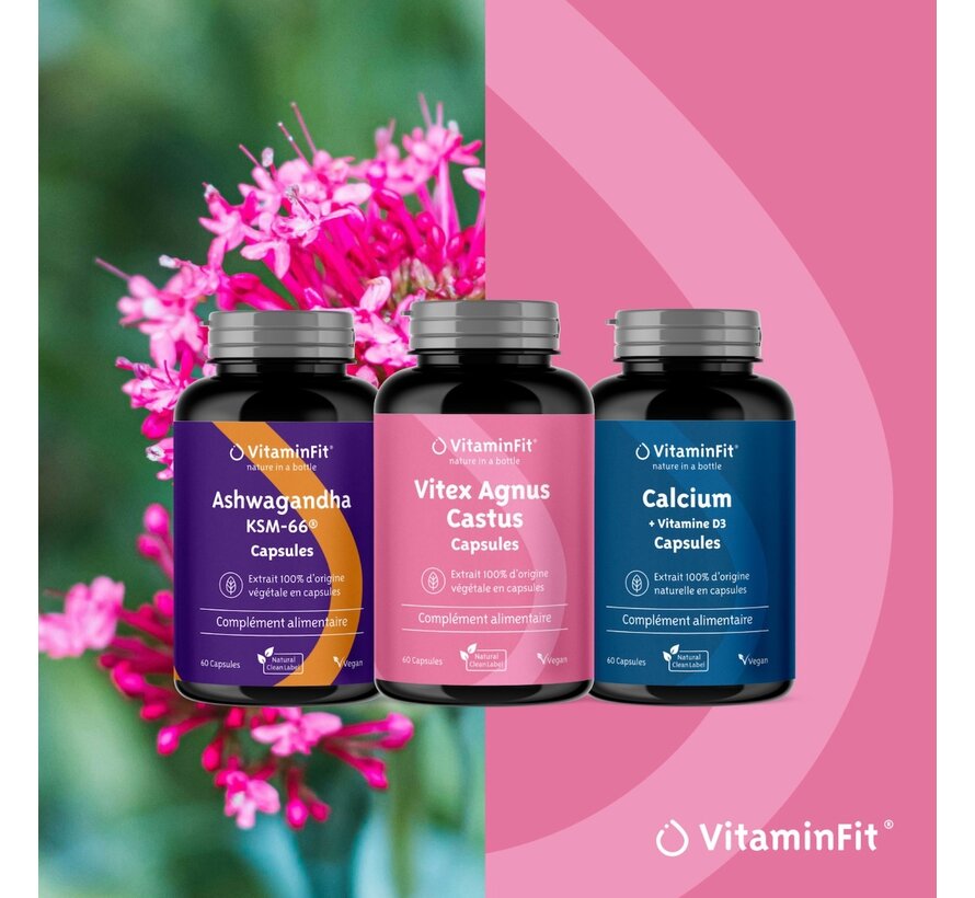 Menopause Support Package