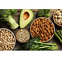 Aliments contenant de la vitamine E