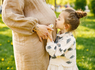 Iron: its Important Role in Menstruation and Pregnancy