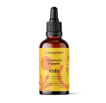 Vitamine B12 Kinder Druppels