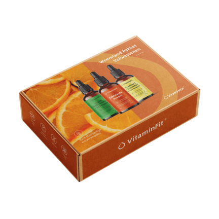 Packages | Your health, complete and simple in one package