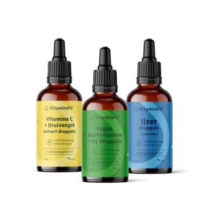 Top 10 | Boost your health with our top 10 favourites