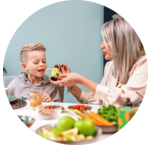Baby's peuters en kinderen