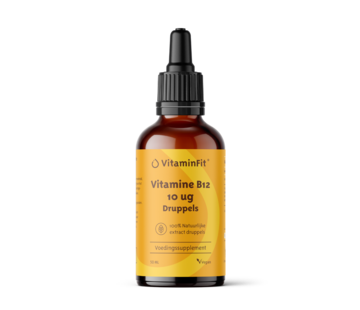 Vitamine B12 10 µg Gouttes
