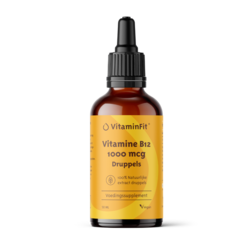 B12 1000 IU Drops