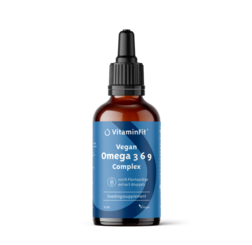 Omega 3 6 9 Komplex