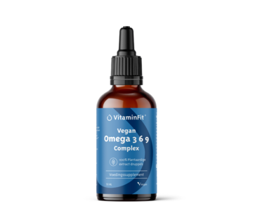 Omega 3 6 9 Complex