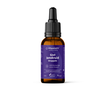 St. John's Wort Drops