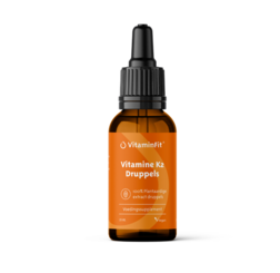 Vitamine K2 MK7 Drops
