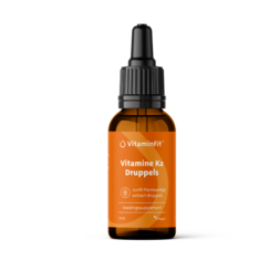 Vitamine K2 MK7 Gouttes