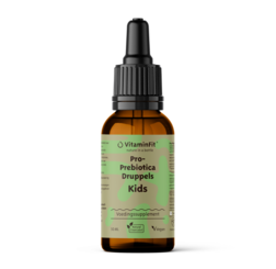 VitaminFit Pre-probiotica Druppels voor Kinderen