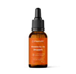 Vitamines D3 + K2 Gouttes