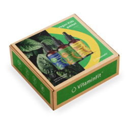 Vegan Kids Bundle