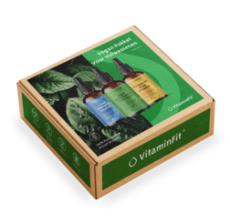 Vegan Package for Adults