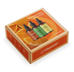 Immun-Paket für Erwachsene