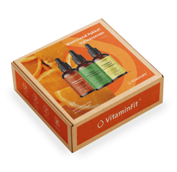 Immun-Paket für Erwachsene