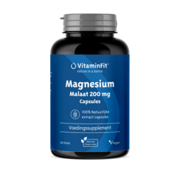 Magnesium Malat 200 mg