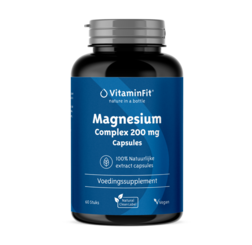 Magnésium Complexe 200 mg