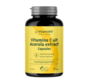 Vitamin C from Acerola capsules