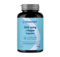 Zinc + Copper Capsules