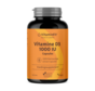 Vitamin D3 1000 IU capsules