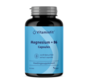 Magnesium citrate with vitamin B6