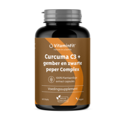 Curcuma C3 Complexe