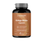 Ginkgo Biloba capsules