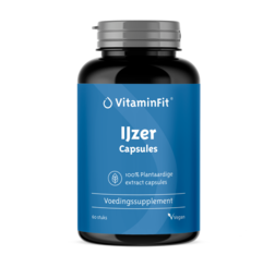 Fer capsules