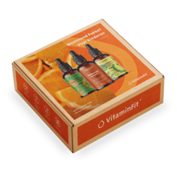 Immunity Kids Package