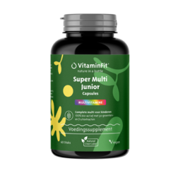 Super Multi Junior Capsules