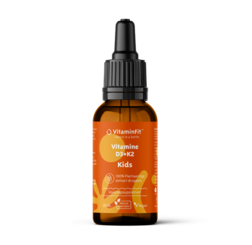 VitaminFit Vitamine D3 + K2 Kinder Druppels