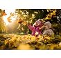 Mit Kindern im Herbst an die frische Luft: 30 Aktivitäten
