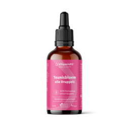 Evening Primrose Oil Drops