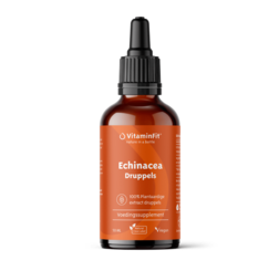 Echinacea drops