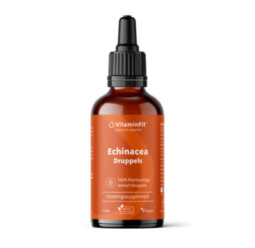 Echinacea druppels