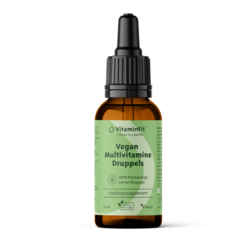 Multivitamin complex Drops