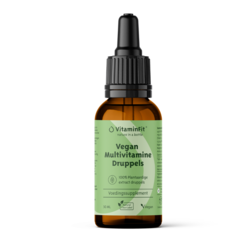Multivitamines Complexe Gouttes 30 ML