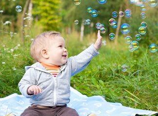 Probiotica bij kinderen: wanneer en waarop letten?