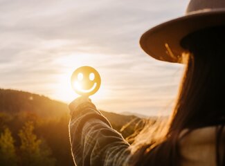 Increase endorphins: 6 natural mood boosters for a better mood