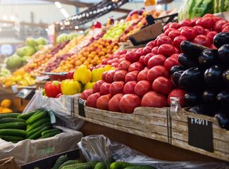 Multivitamines voor vegetariërs en veganisten