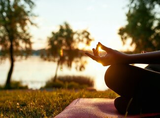 Stressbewältigung und Schlaf: Bausteine für ein starkes Immunsystem