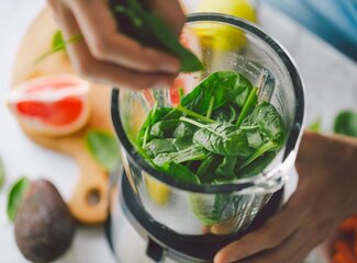 Detox: the 5 benefits of detoxifying your body