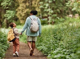 Conseils pour soutenir la forte résistance de votre enfant